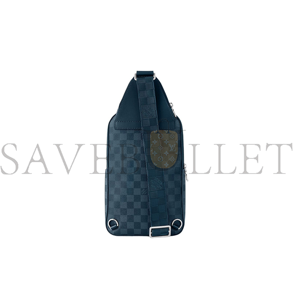 l**is V*t*n avenue slingbag n40439 (31*20*7cm)